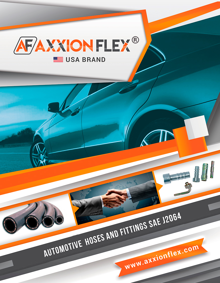 Automotive Hoses and Fittings